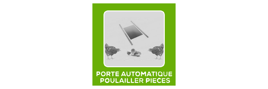 Porte Poulailler Automatique Source Dinspiration Inspirant De Porte